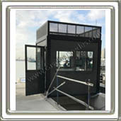 04 Modulo control puerto Barcelona